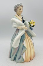 DOULTON Limited Edition Figure