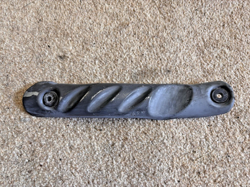 Suzuki drz400 exhaust heat - suzuki,