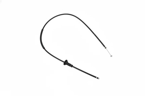 Bonnet opening cable 1251029