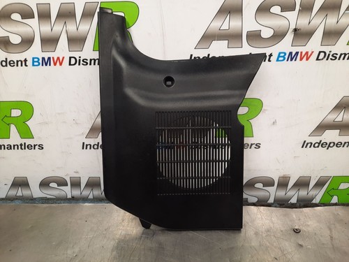 Bmw speaker cover trim s - cover,