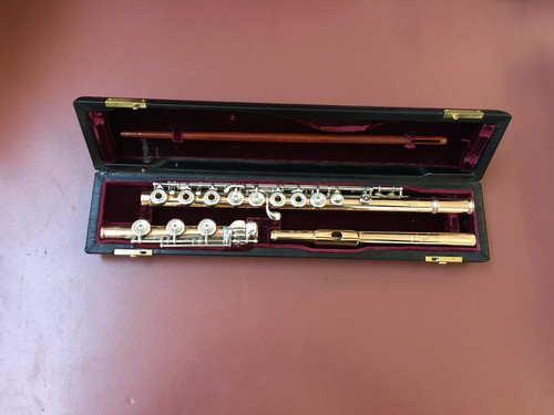 Superb vintage powell - superb,