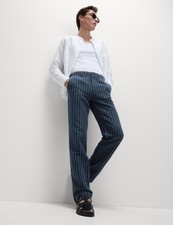 Marks & Spencer Mens Navy