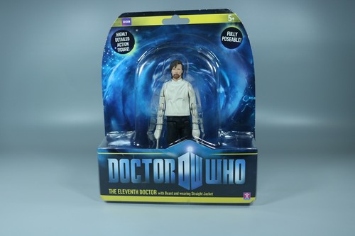 Doctor who 11th - who:,