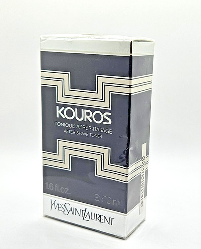 Yves saint laurent ysl - laurent, kouros