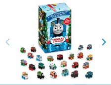 Thomas & Friends Minis Advent