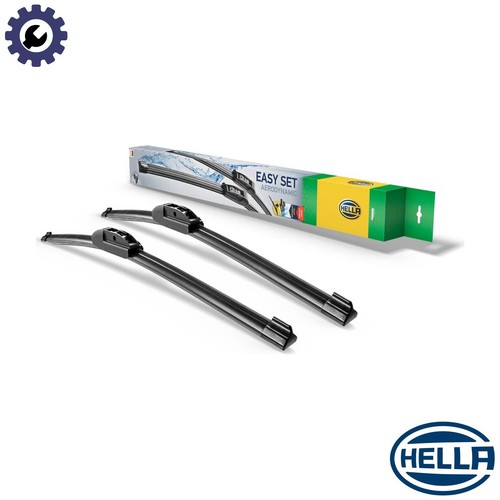 Wiper blade 9xw 358 - blade,