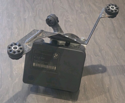 Bmw dsc hydraulic - dsc, abs