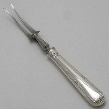 LAUREL pattern Walker & Hall