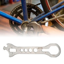 Bicycle Old Fashioned Bottom Bracket Tool Square Hole Bicycle Repair Tool