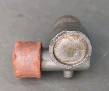 Vintage Smiths Speedometer Gearbox-New Old Stock-BSA Triumph Norton Ariel?