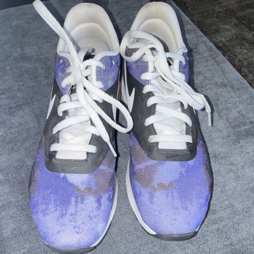 Nike air max tavas purple - nike,