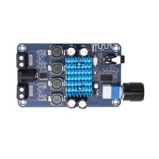 Digital Power Amplifier Board