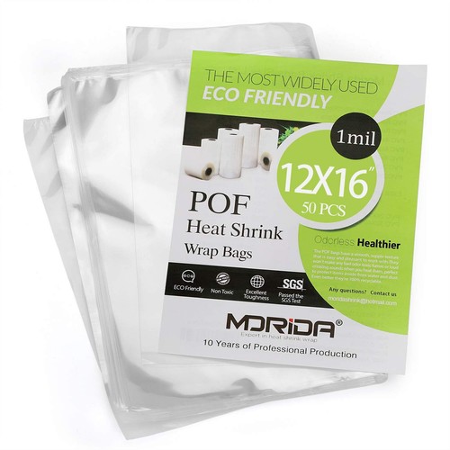 Morida pcs 12x16 inch pof - 50,