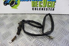Honda CBR 900 RR Rear Brake
