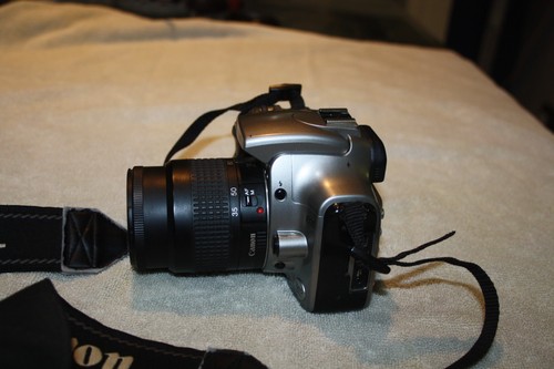 Canon eos 300d digital - eos,