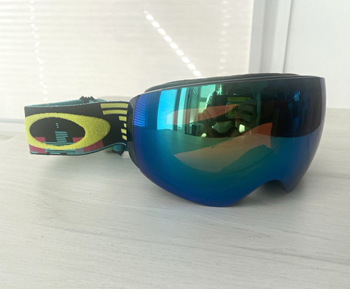 Oakley flight deck - oakley,