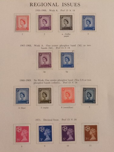 Postage due stamps isle - due,