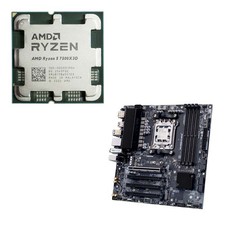 Ryzen 5 7500X3D + MSI PRO