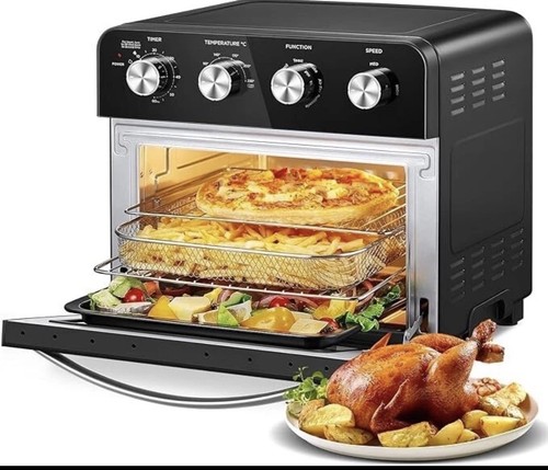 Fohere 23l air fryer oven - fohere,