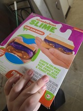 Nickelodeon Slime Peanut