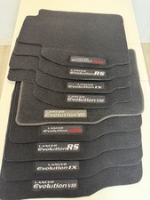 Mitsubishi Evolution (EVO) 7 8