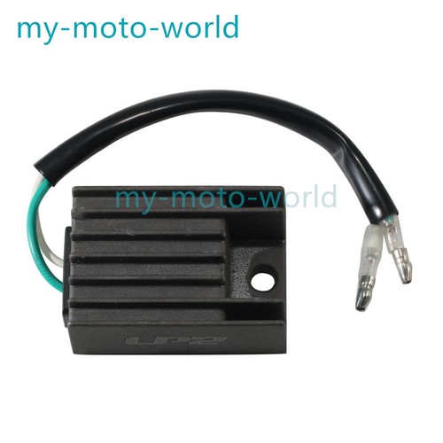 For honda rectifier - honda, rectifier/regulator