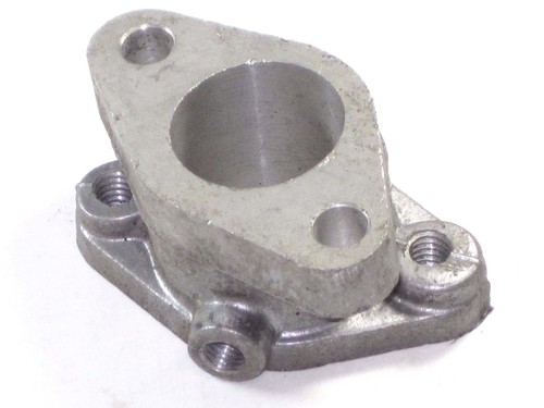 Triumph 500 daytona intake - triumph,