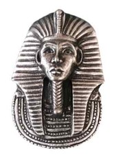 Egyptian Sphinx Brooch