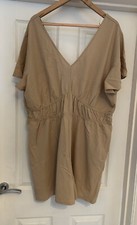 Primark Jumpsuit Size XL