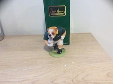 Robert Harrop CC127H BULLDOG RUGBY SOUTH AFRICA