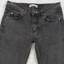 ACNE JEANS Womens W28 L32