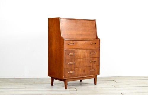 Vintage midcentury jentique - midcentury, 'jentique'