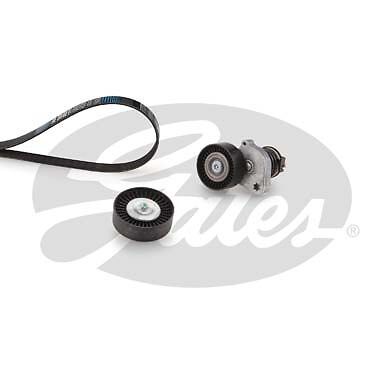 Gates drive belt kit - belt, for
