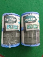 Bestway - Lay-z-spa filters   x2