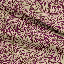 William Morris Fabric -