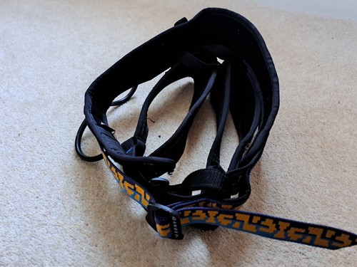 Vintage rock empire climbing - vintage,