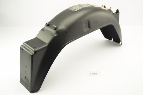 Bmw 247 1985 rear - 80,