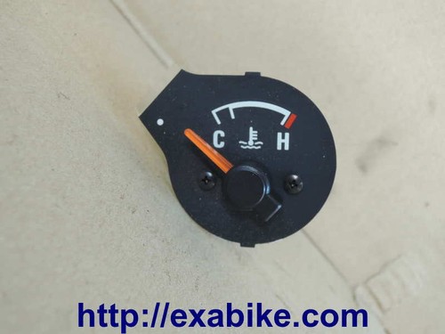 Temperature indicator for - temperature,
