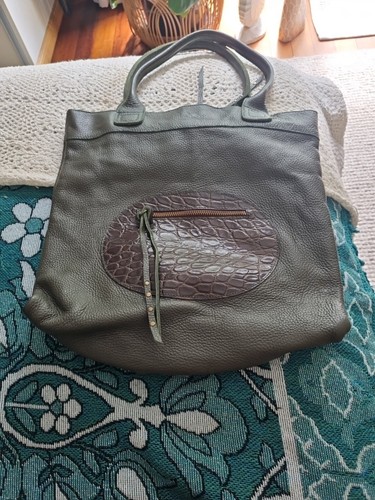 Caterina lucchi olive green - lucchi,