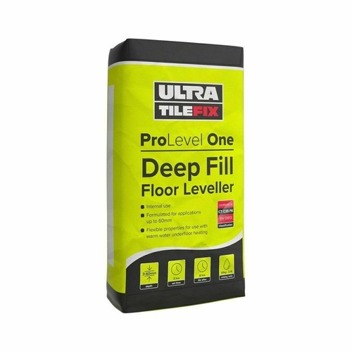 Ultra tilefix prolevel one - prolevel,
