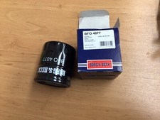 Austin Mini Metro Allegro Ford