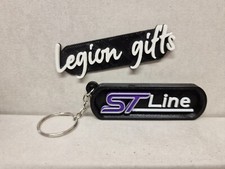 Key fob For ford ka fiesta