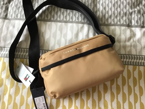 Tommy hilfiger bag - hilfiger, unisex