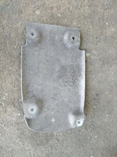 BMW R1150 GS bash plate