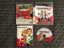 Cyberbike 2 PS3