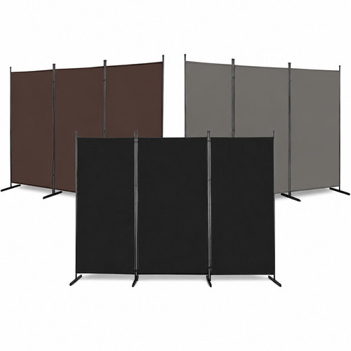 6ft folding room - room, divider