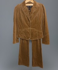 Vintage Y2K Colour Corduroy