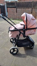 Stroller Pushchair  Puggle
