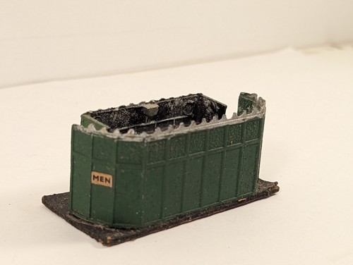 Hornby series gauge - hornby,