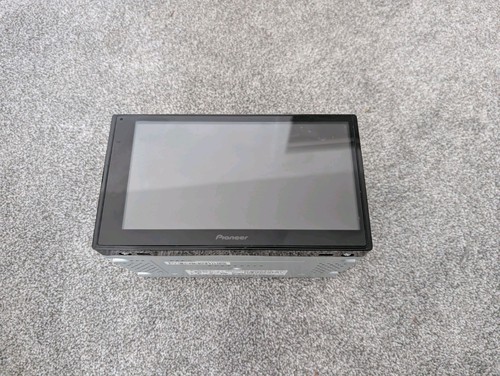 Pioneer sph da160dab inch - 6.8,